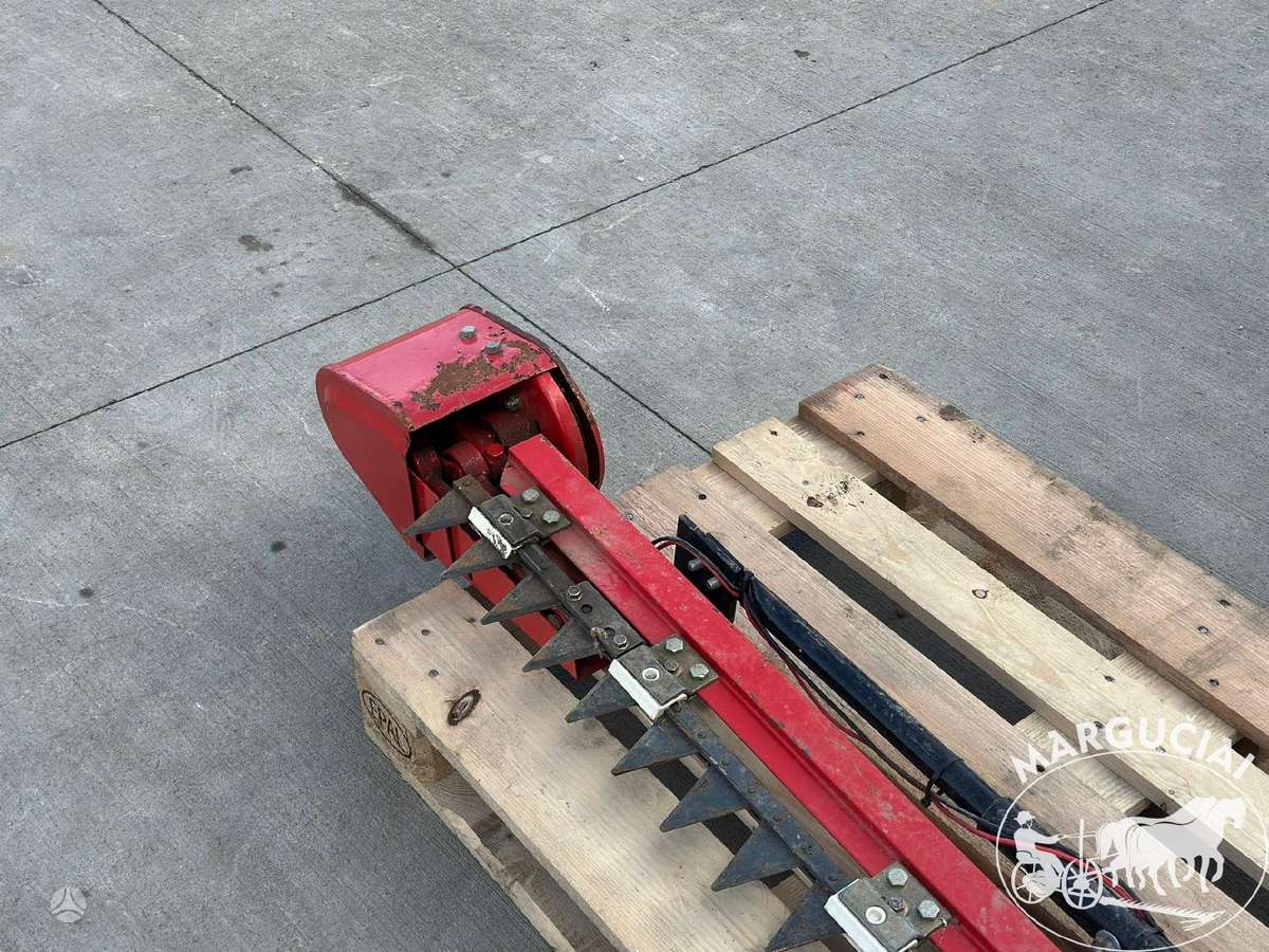 Ziegler 1,35 m.