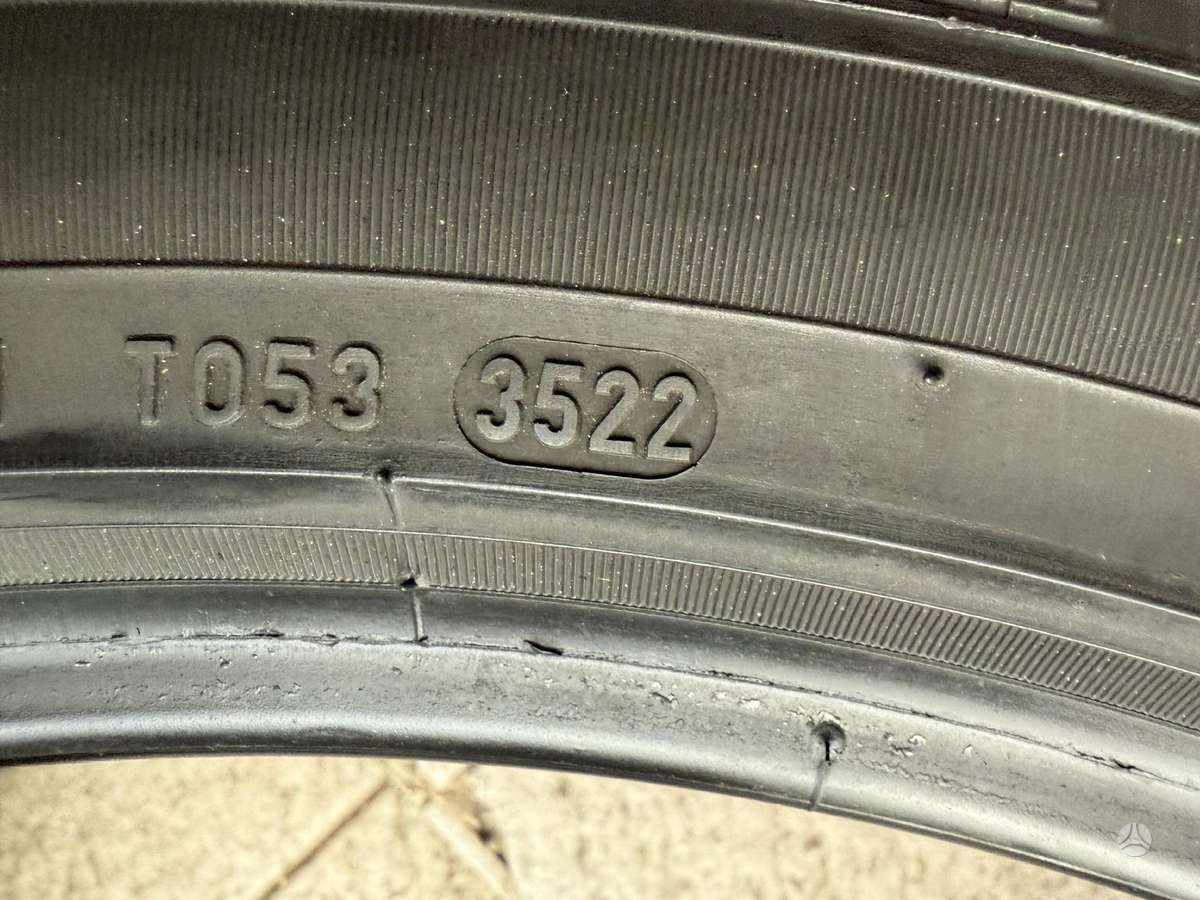 Pirelli ScorpionWinter/2022m, winter 255/40 R21