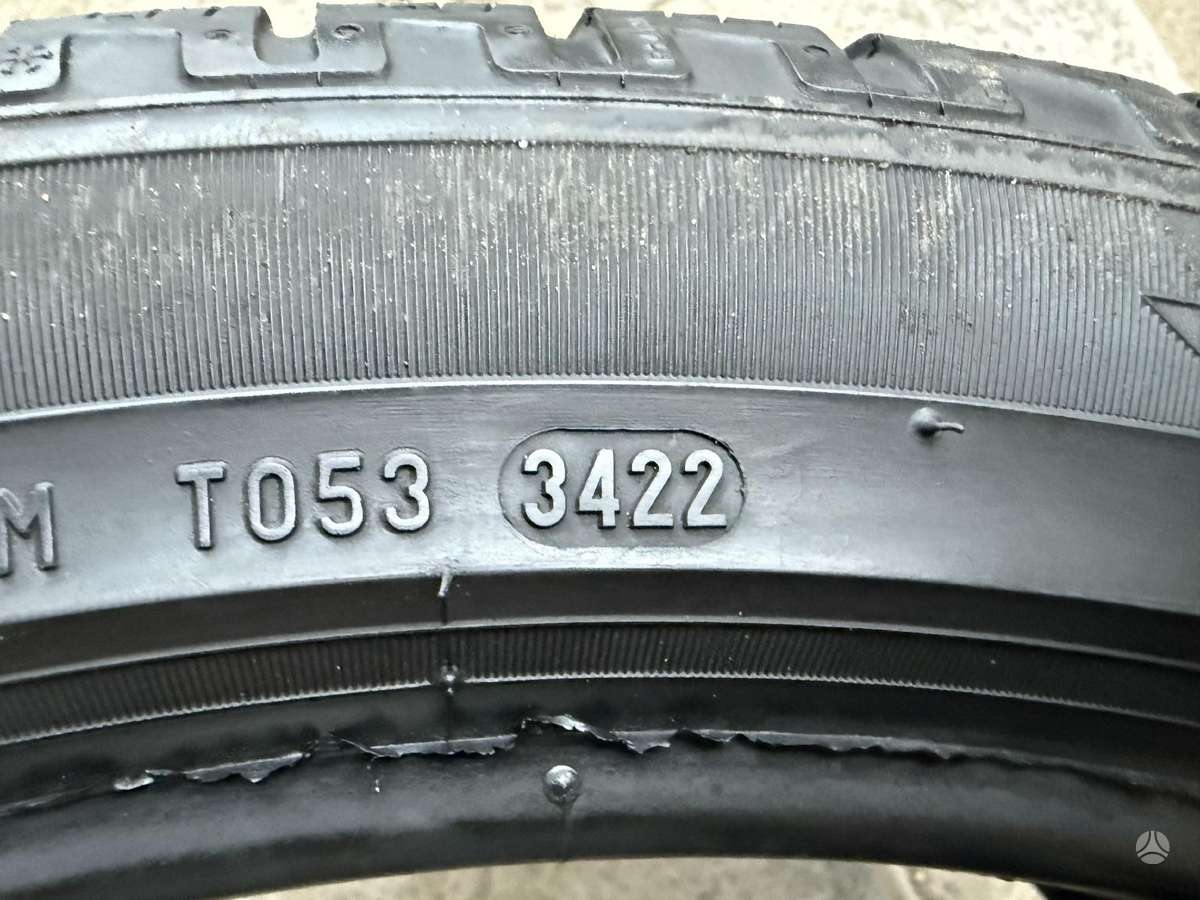 Pirelli ScorpionWinter/2022m, winter 255/40 R21
