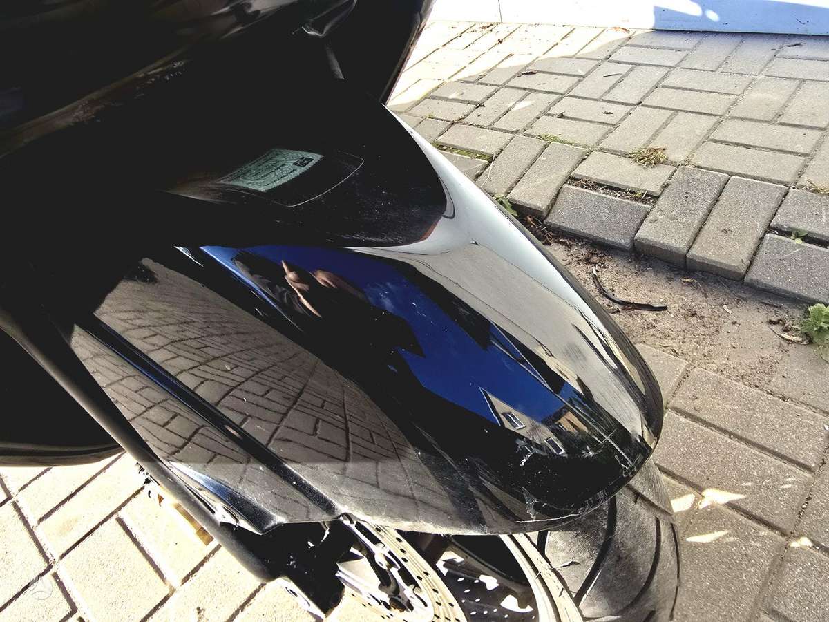 Yamaha TMAX, мотороллеры / мопеды