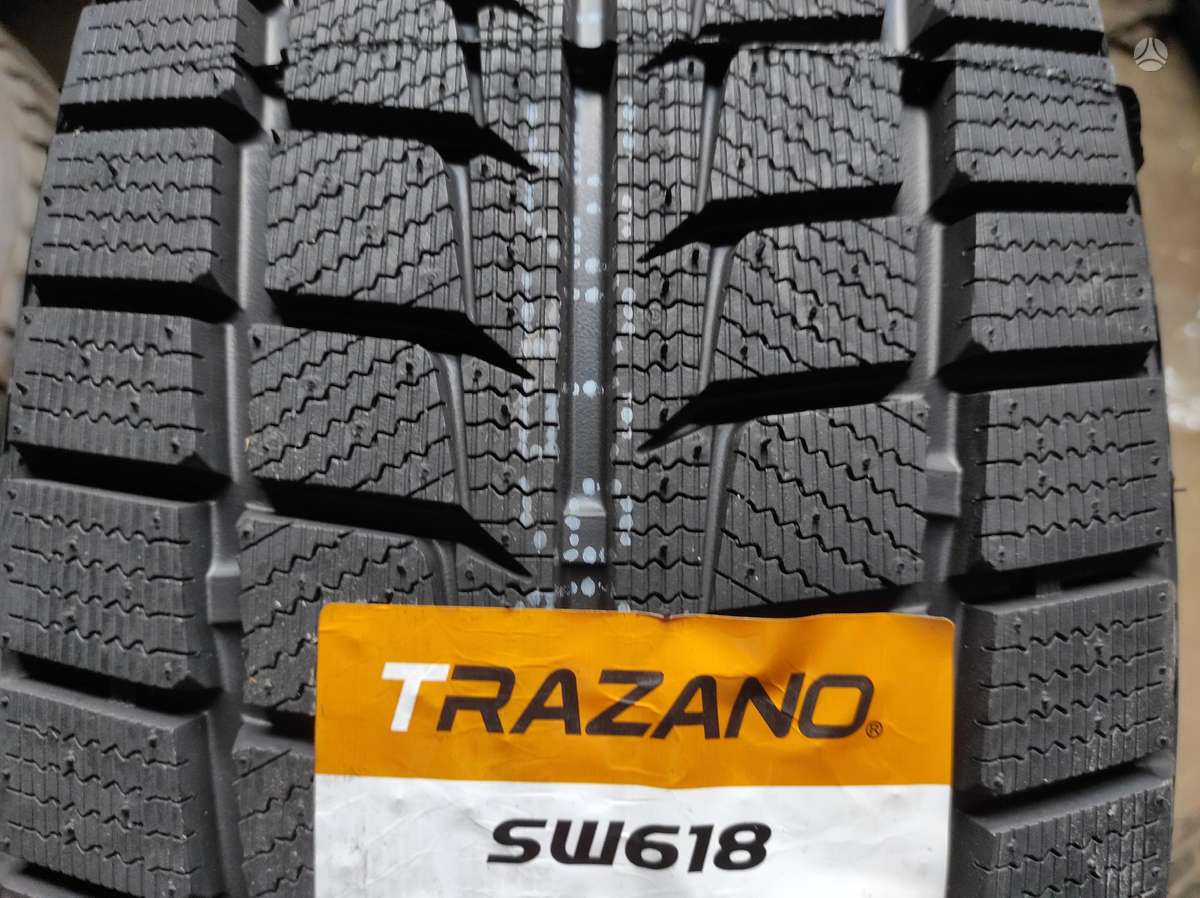 Nexen, žieminės 245/50 R18