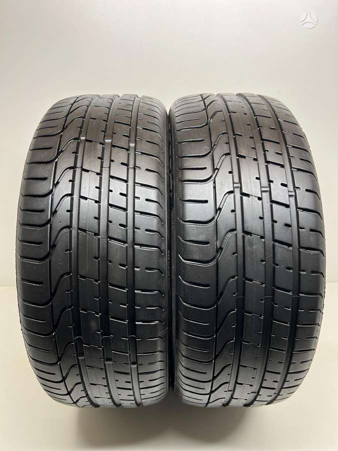 Pirelli P-Zero MO 2022m, vasarinės 235/45 R20