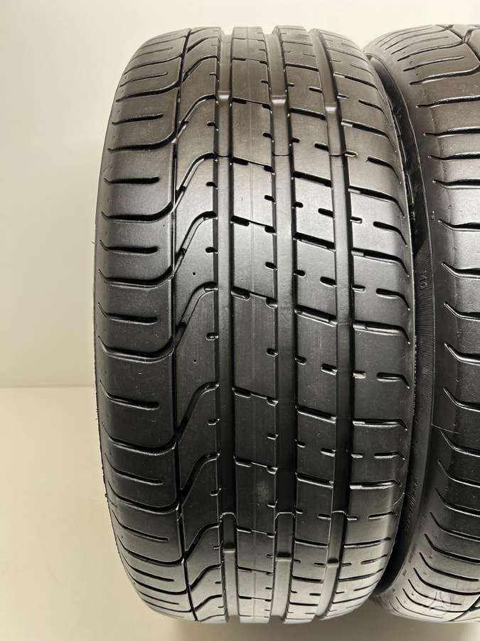 Pirelli P-Zero MO 2022m, summer 235/45 R20