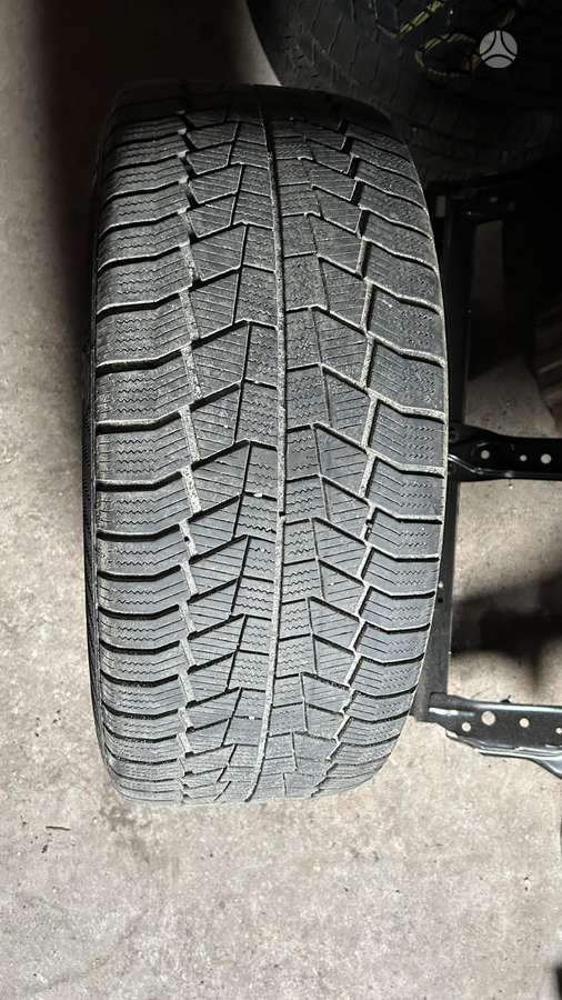 Gislaved, winter 275/45 R20