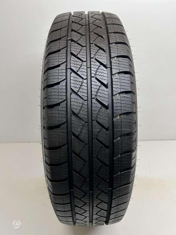 Goodyear Vector4Seasons Cargo 2024m, всесезонные 215/75 R16