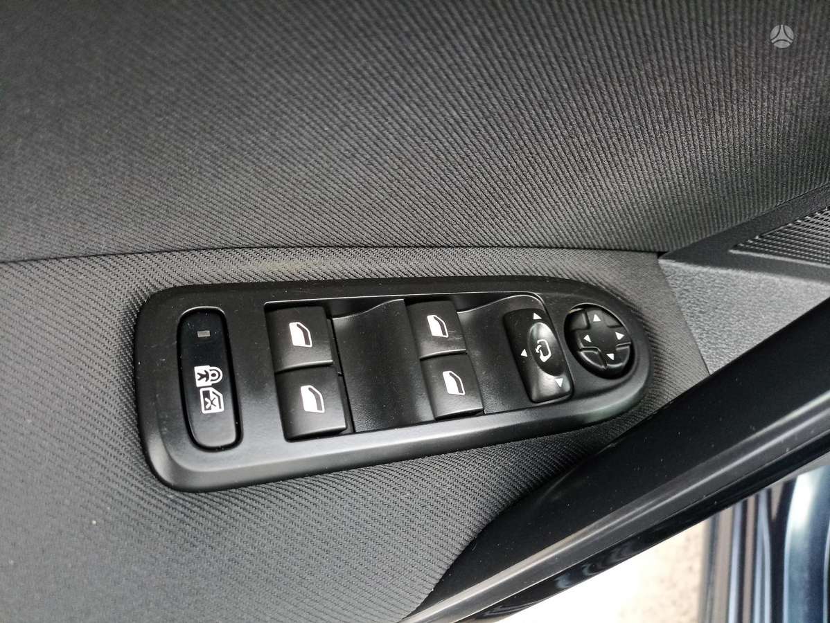Peugeot 508 - 9