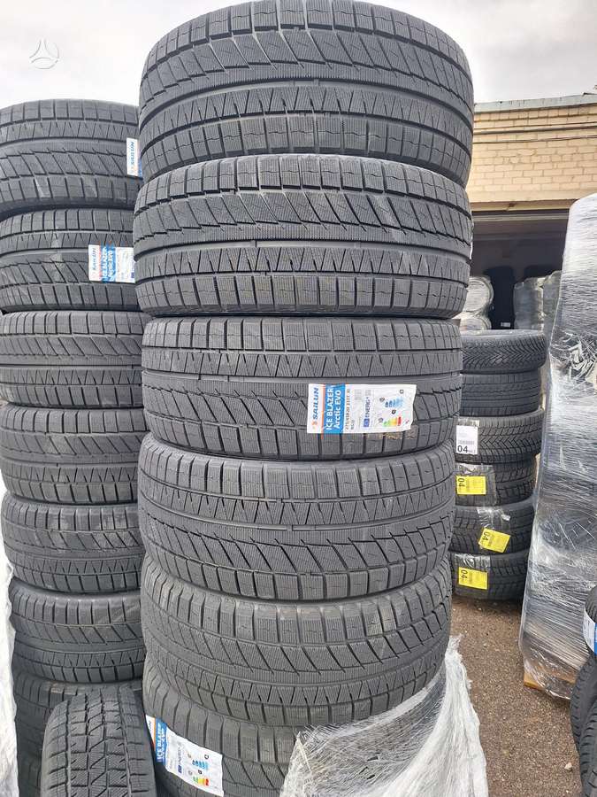 Sailun ICE BLAZER ARCTIC, winter 275/45 R20