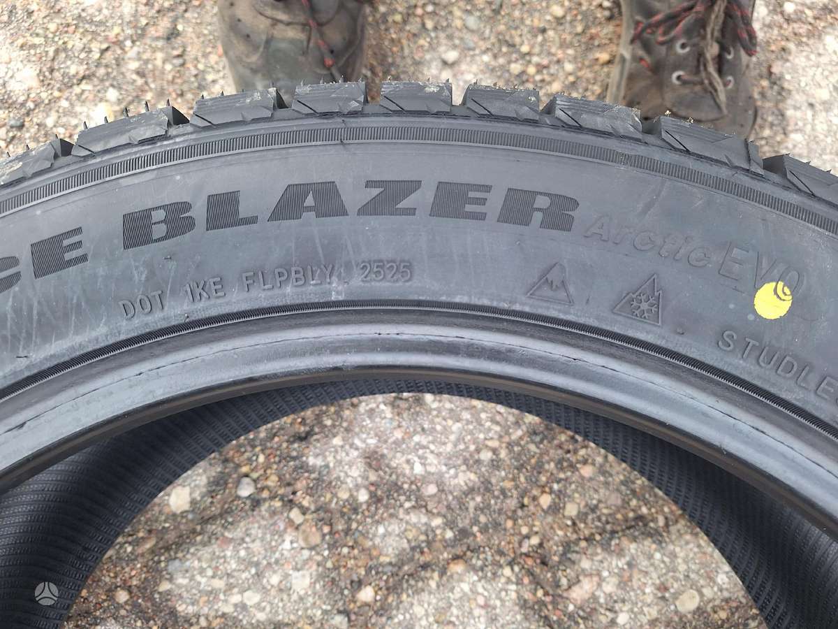 Sailun ICE BLAZER ARCTIC, winter 275/45 R20