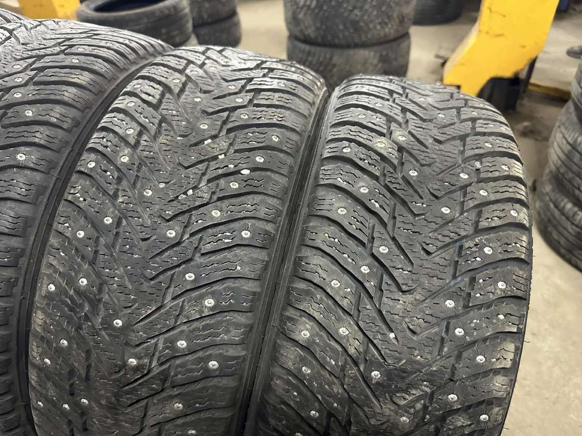Nokian, winter 205/55 R16