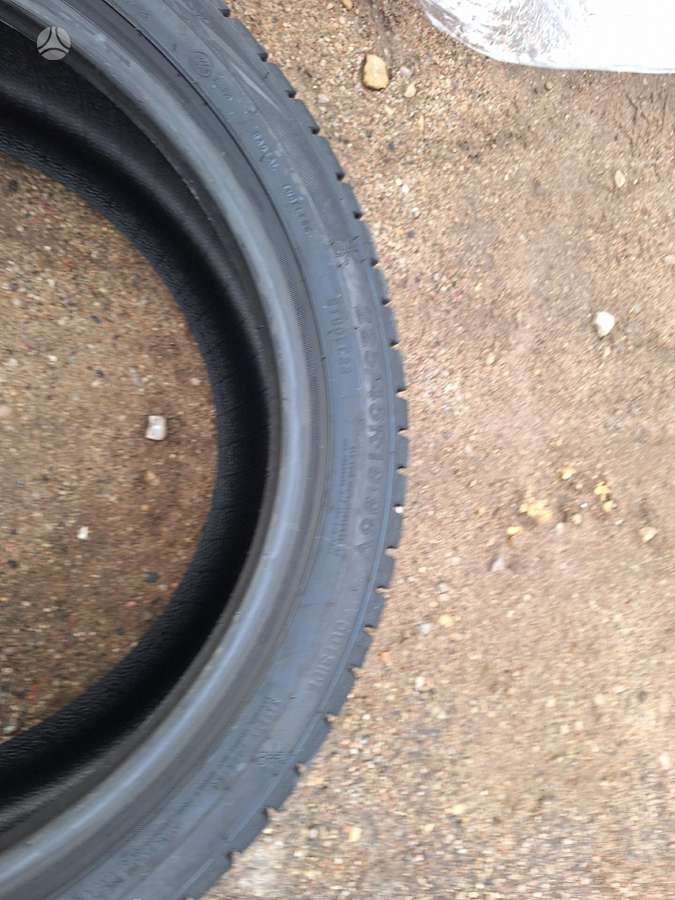 Triangle, winter 225/45 R19