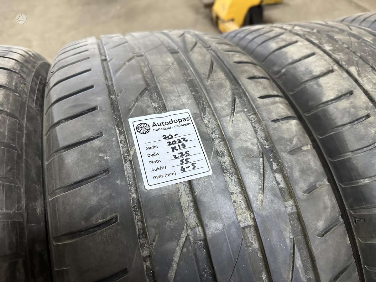 Maxxis, vasaras 275/55 R19