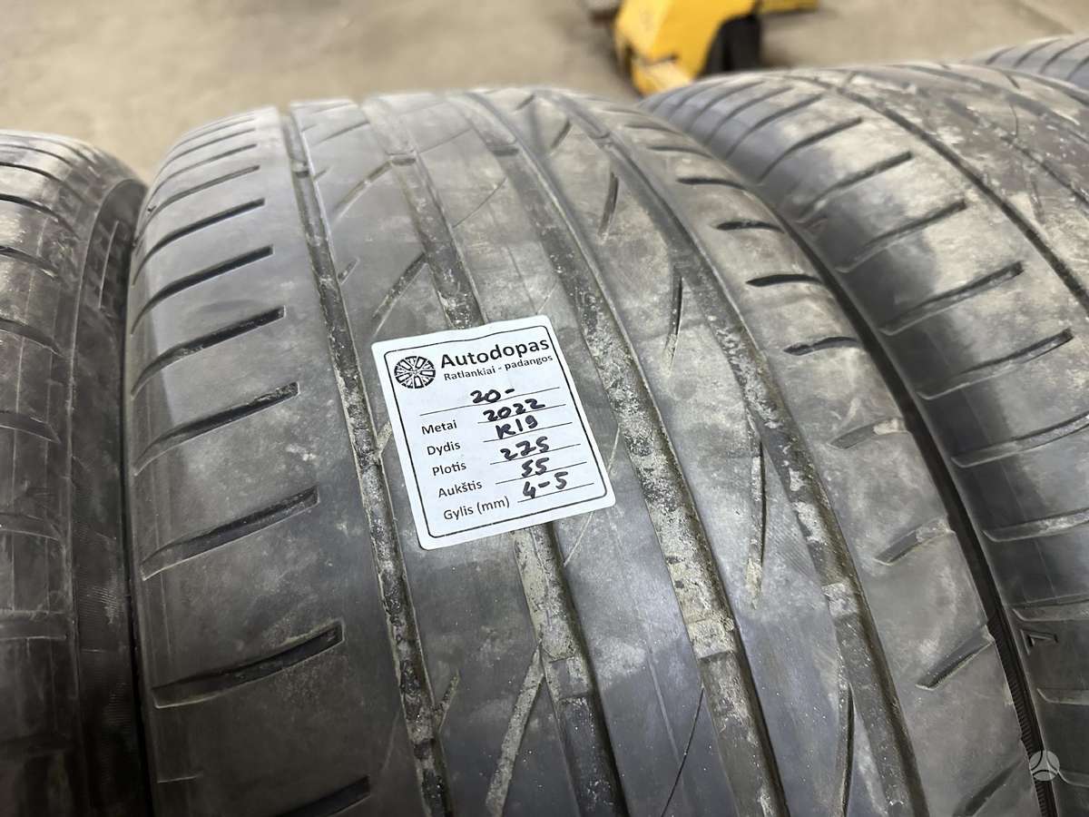 Maxxis, vasarinės 275/55 R19