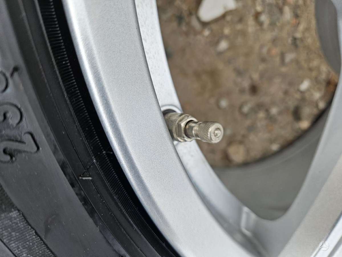 Volvo V90, light alloy, R18