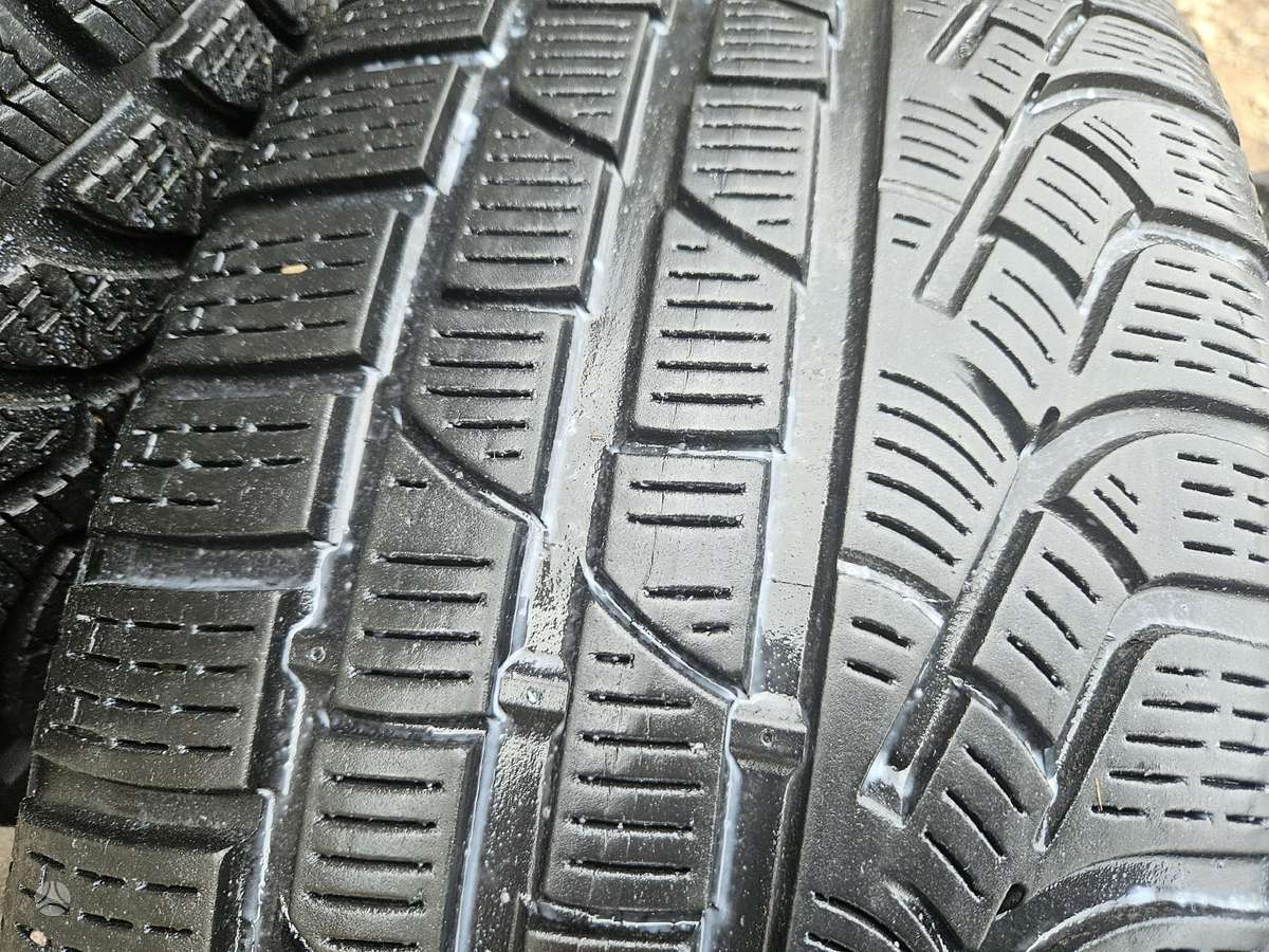 Volvo V90, light alloy, R18