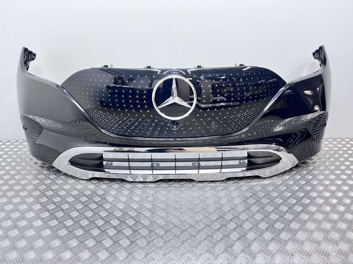 Mercedes-Benz EQE kėbulo dalys
