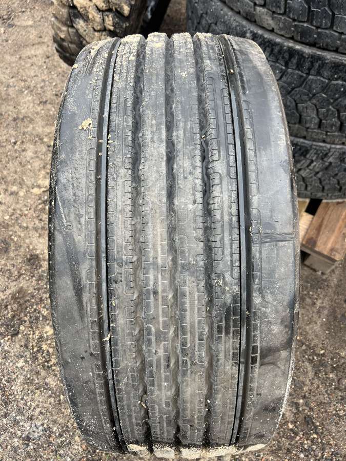 Continental HSL 2, universalios 355/50 R22,5