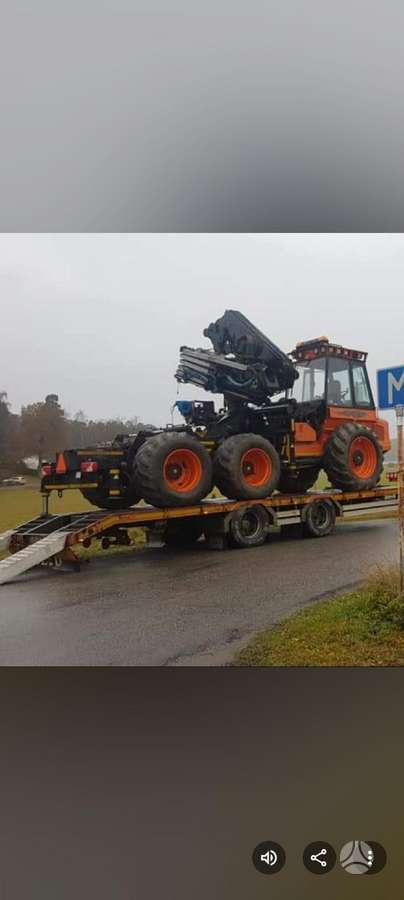 Rapid Fassi, autokrāni