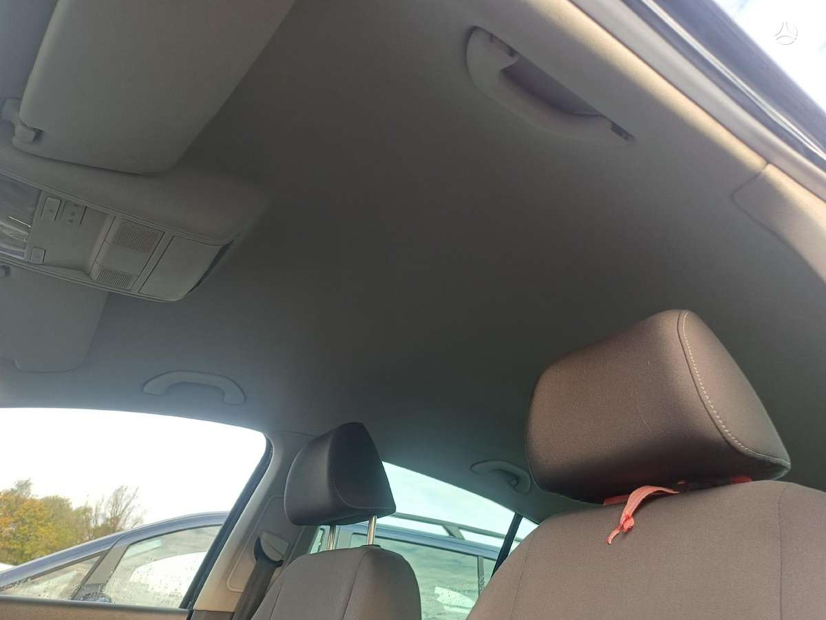 Volkswagen Golf Plus rezerves daļās