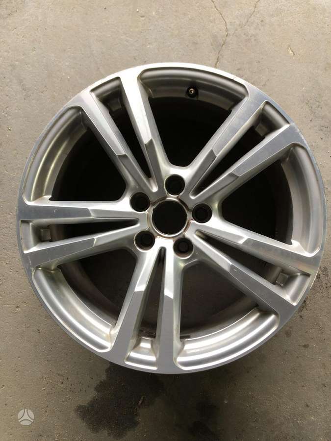 Audi, легкосплавные , R18