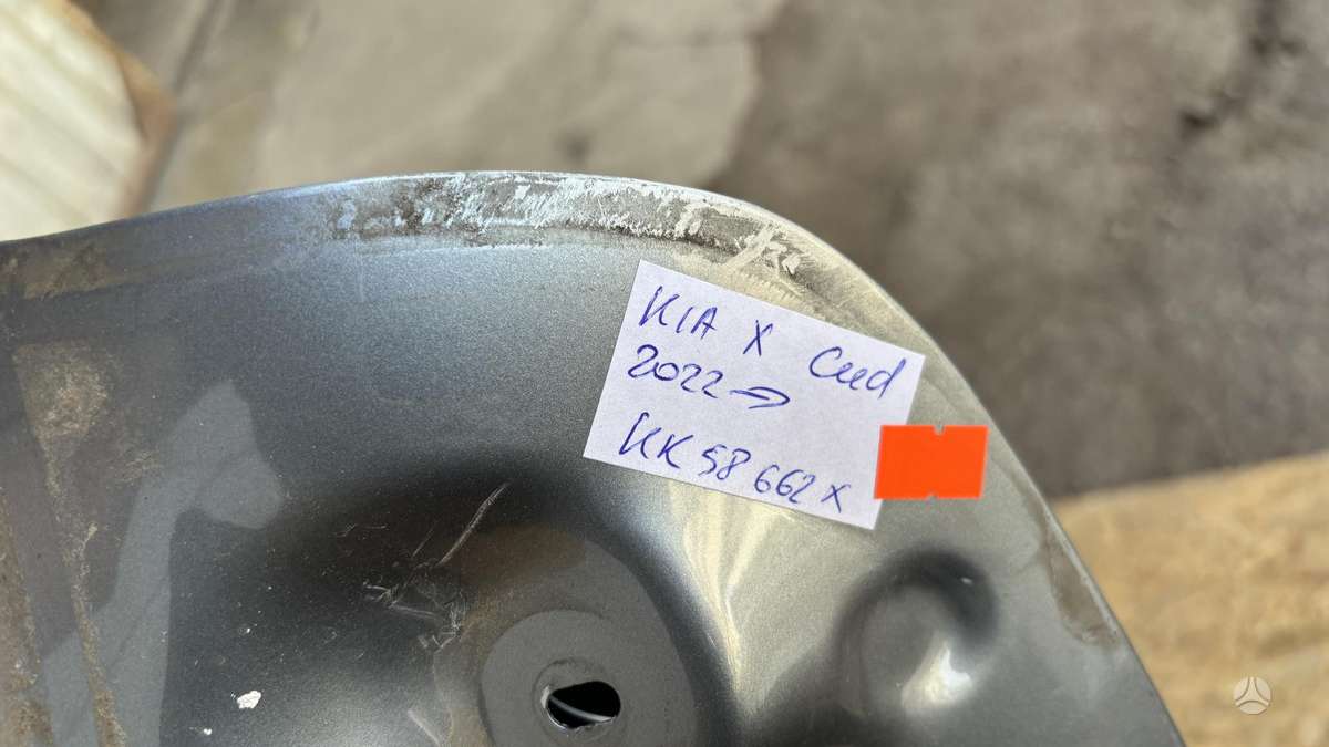 Kia XCeed Cen28988