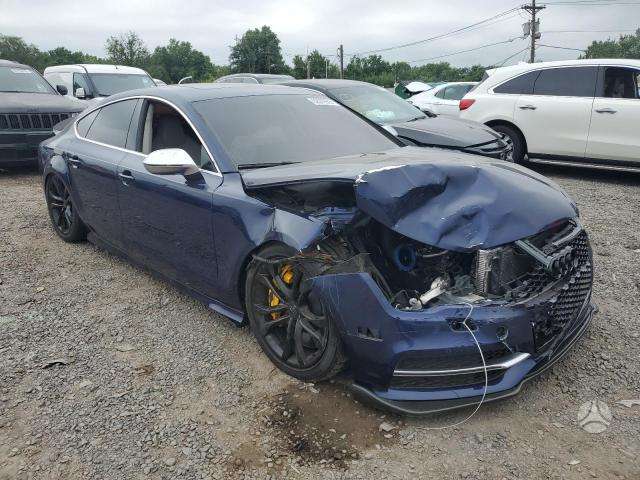 Audi S7