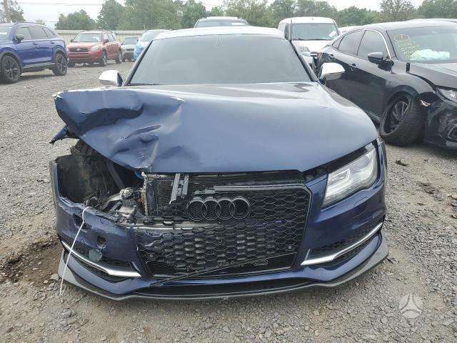 Audi S7