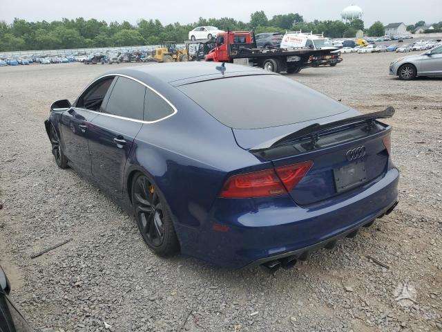Audi S7