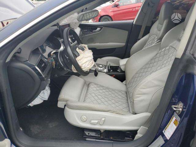 Audi S7