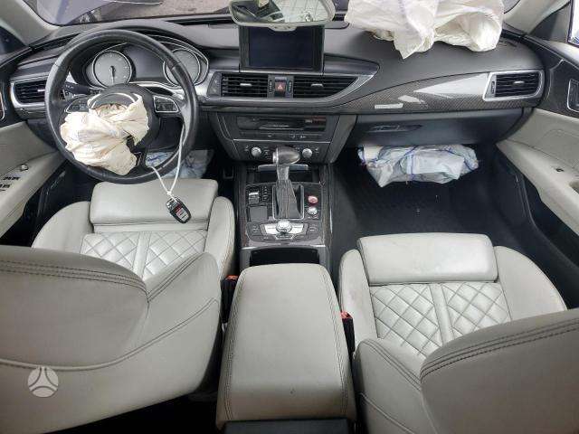 Audi S7