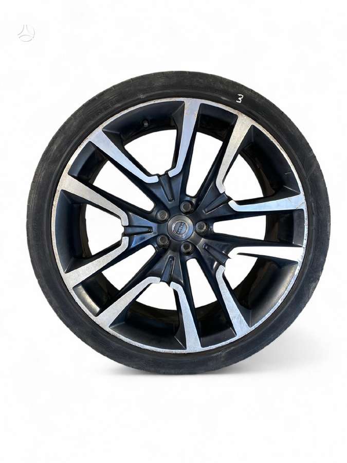 Volvo Xc60, легкосплавные , R22