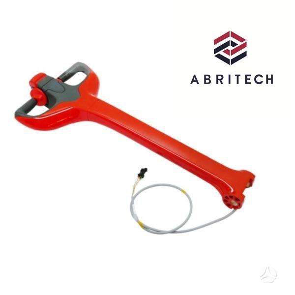 -Kita- ATSARGINĖS DALYS, forklifts