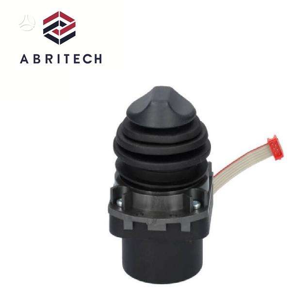 -Kita- ATSARGINĖS DALYS, forklifts