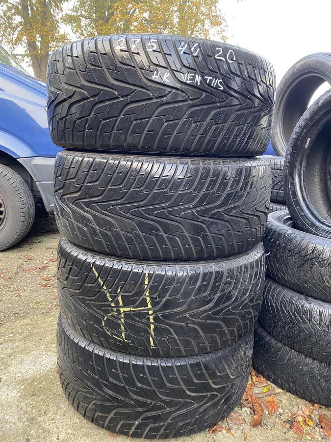 Hankook Ventus ST, летние 275/40 R20