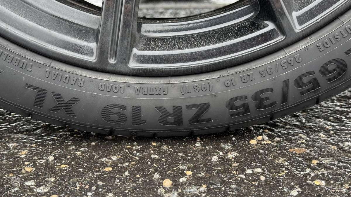 Audi RS 5, 2.9 l., Хэтчбек