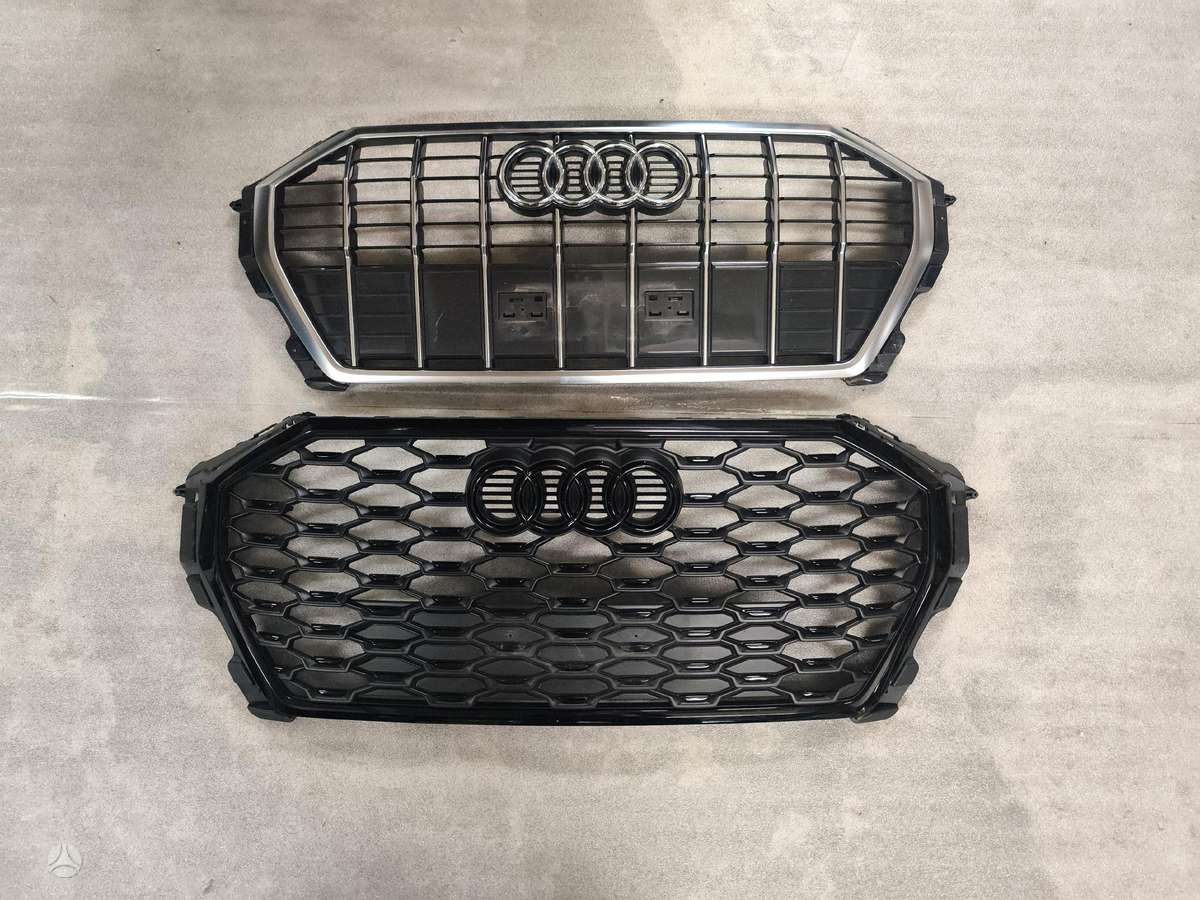 Audi Q3, 83a853651e