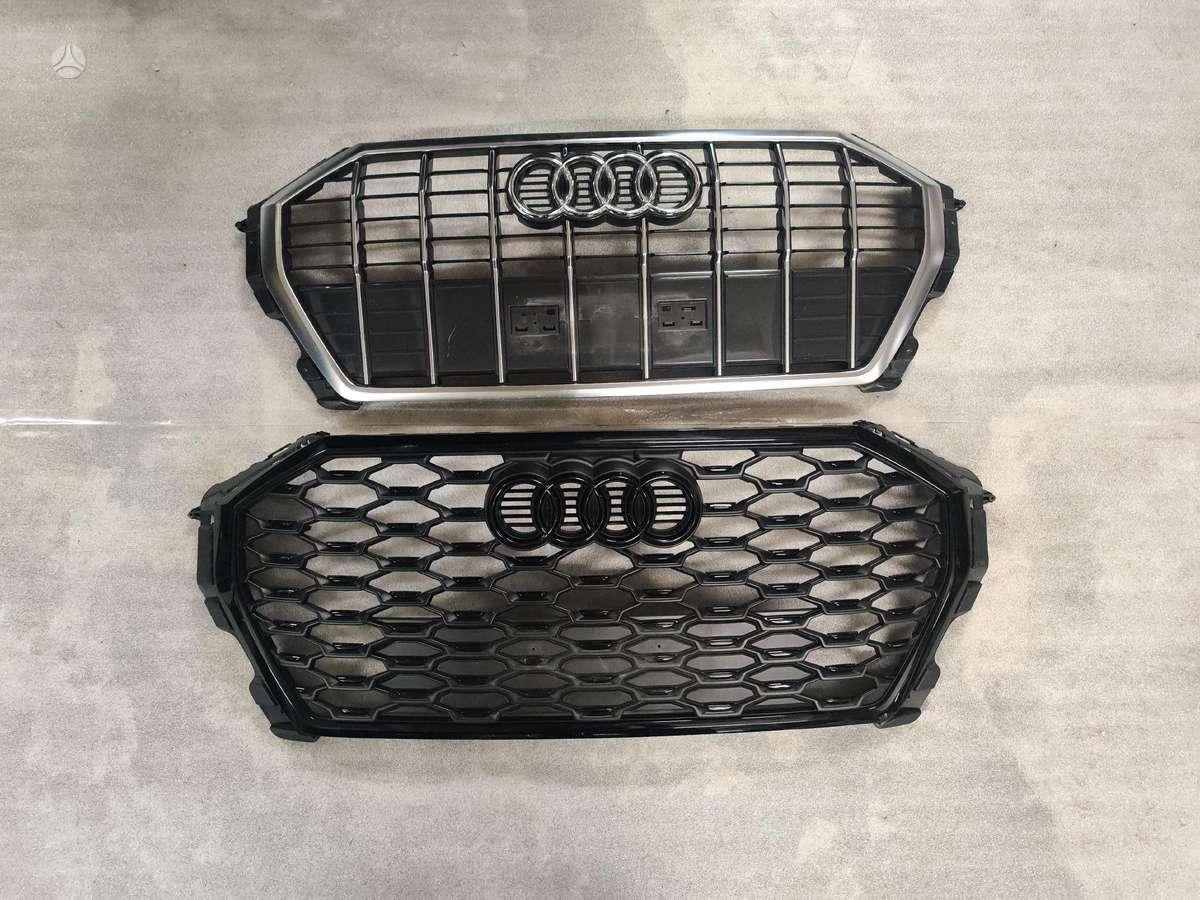 Audi Q3, 83a853651e