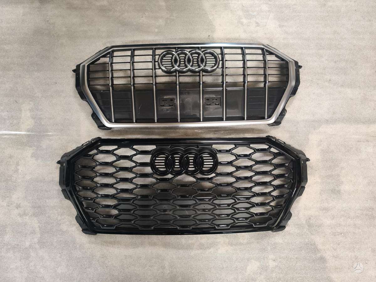 Audi Q3, 83a853651e
