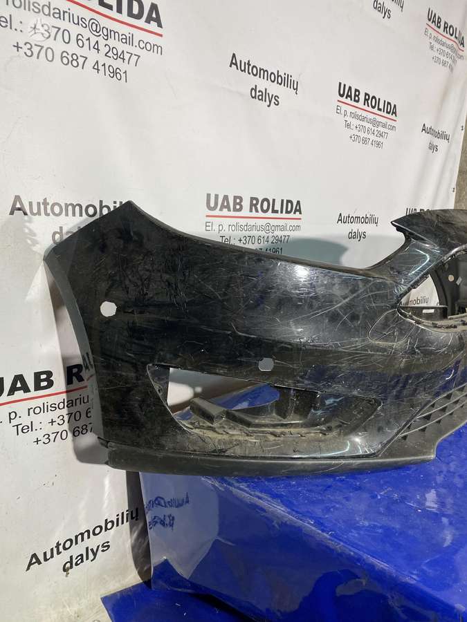 Ford Focus детали кузова