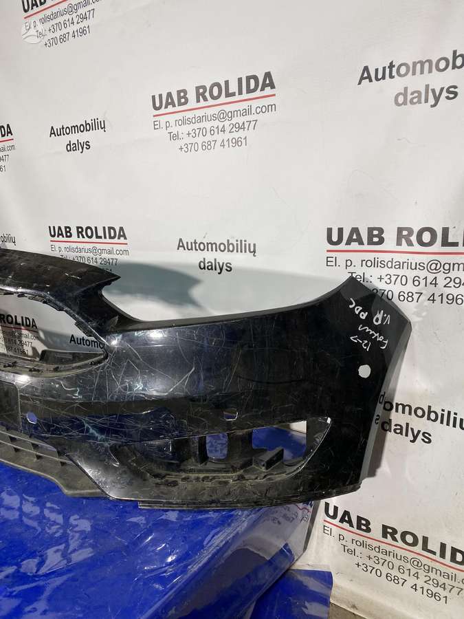 Ford Focus детали кузова