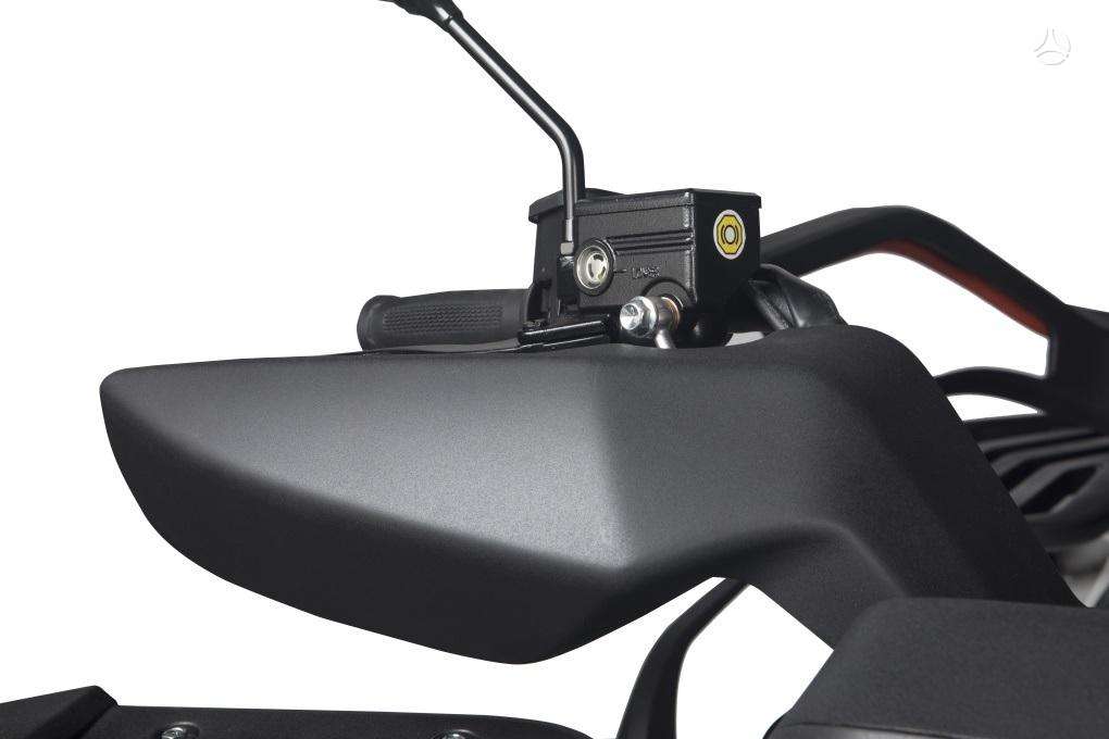 Segway Snarler AT6 S 570cc, atv / quad
