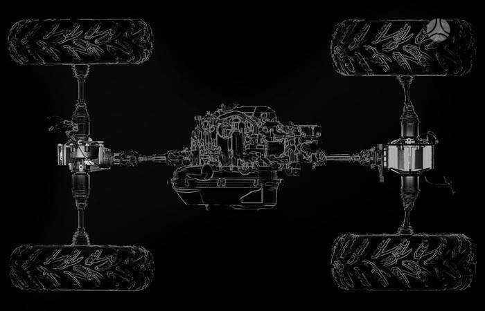 Segway Snarler AT6 S 570cc, atv / quad