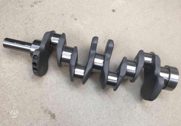 Ford Ranger engine parts