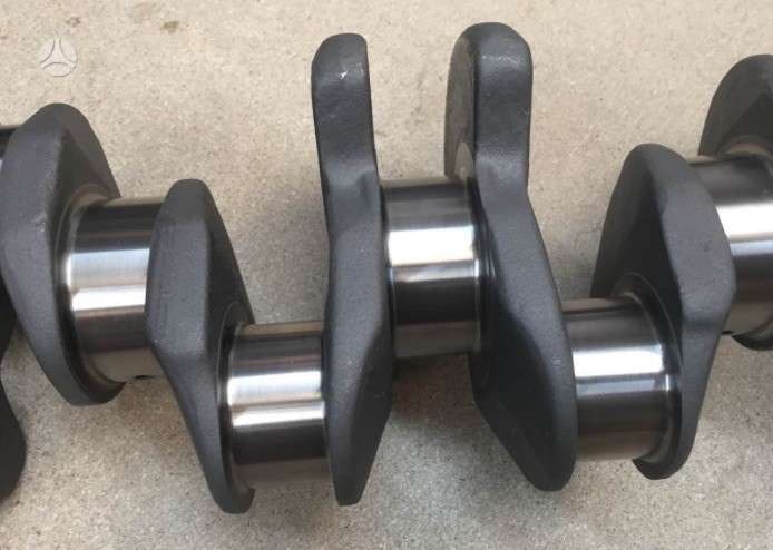 Ford Ranger engine parts