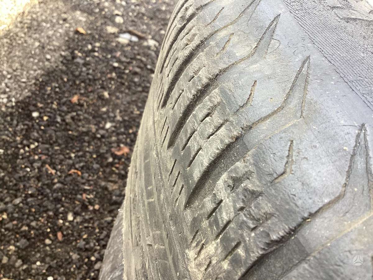 BMW E36, light alloy, R15
