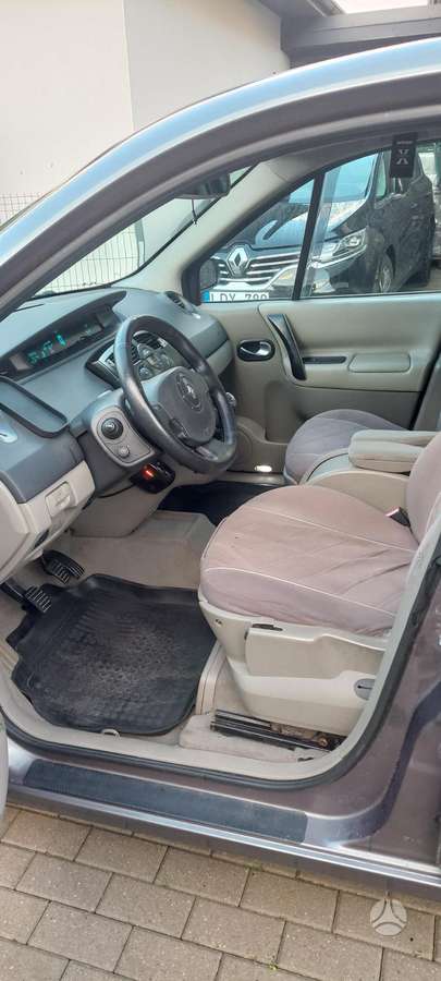 Renault Grand Scenic - 3