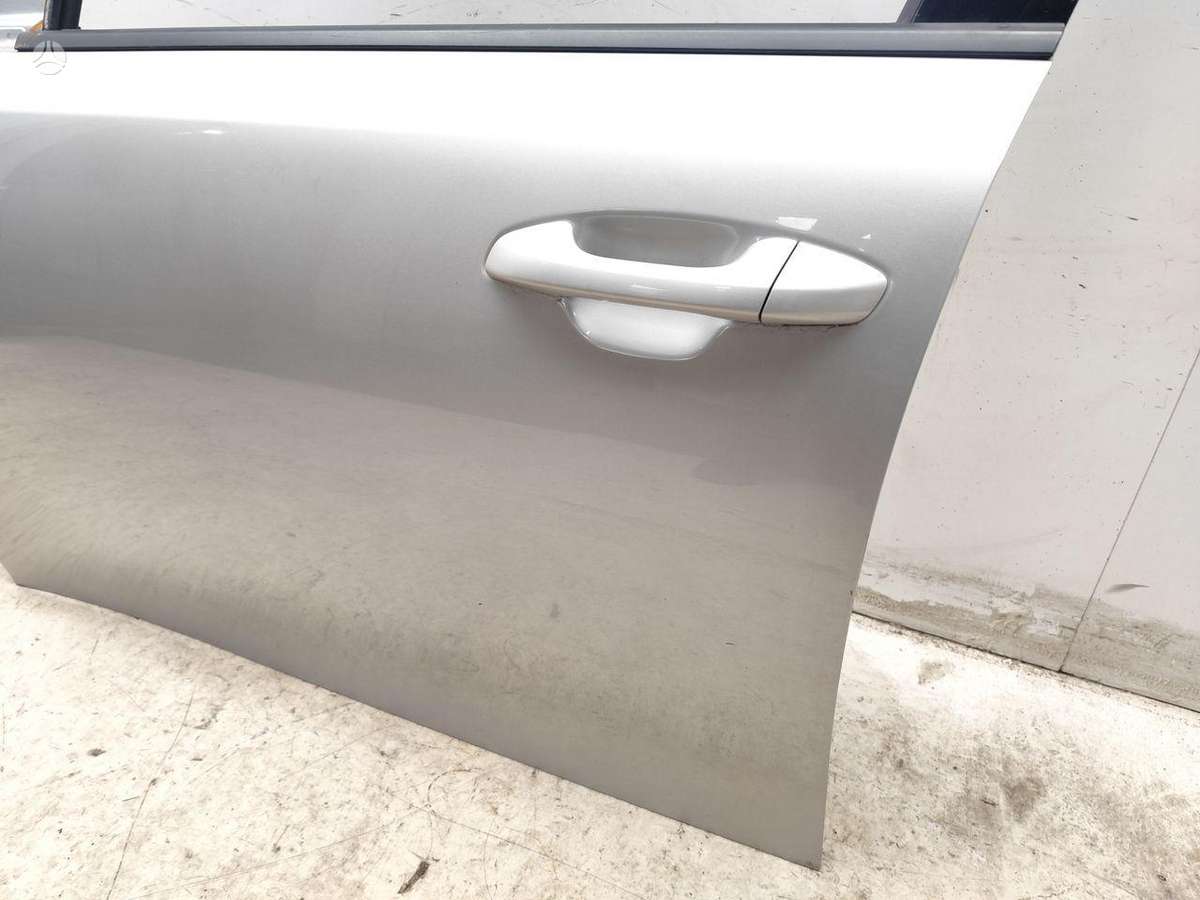 Kia Optima doors