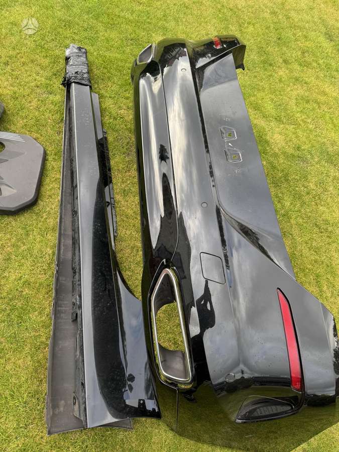 BMW 8 serija