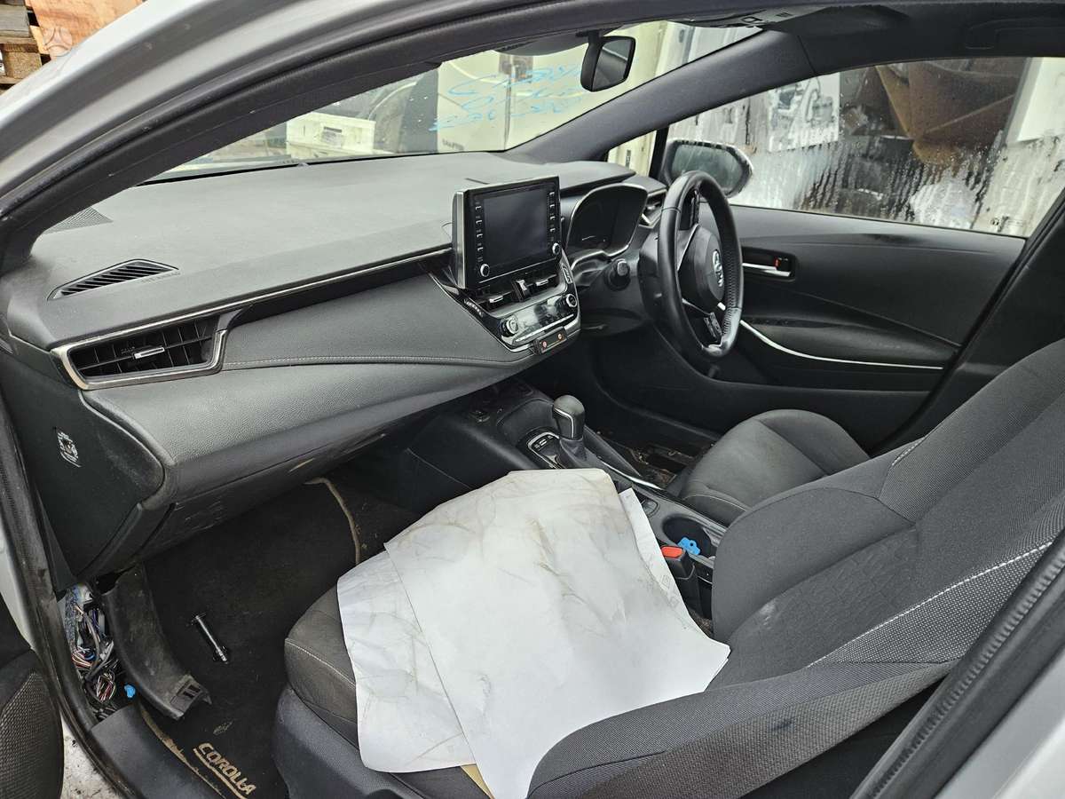 Toyota Corolla Rida 79235