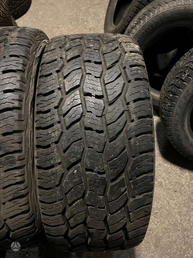 Cooper, всесезонные 285/50 R20