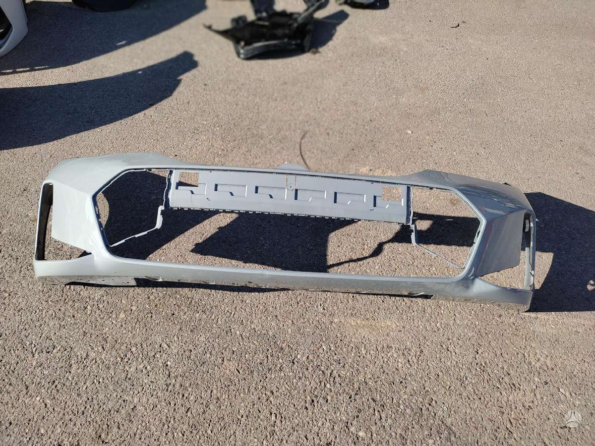 BMW 3 serija, 8085444, бамперы (буфера)